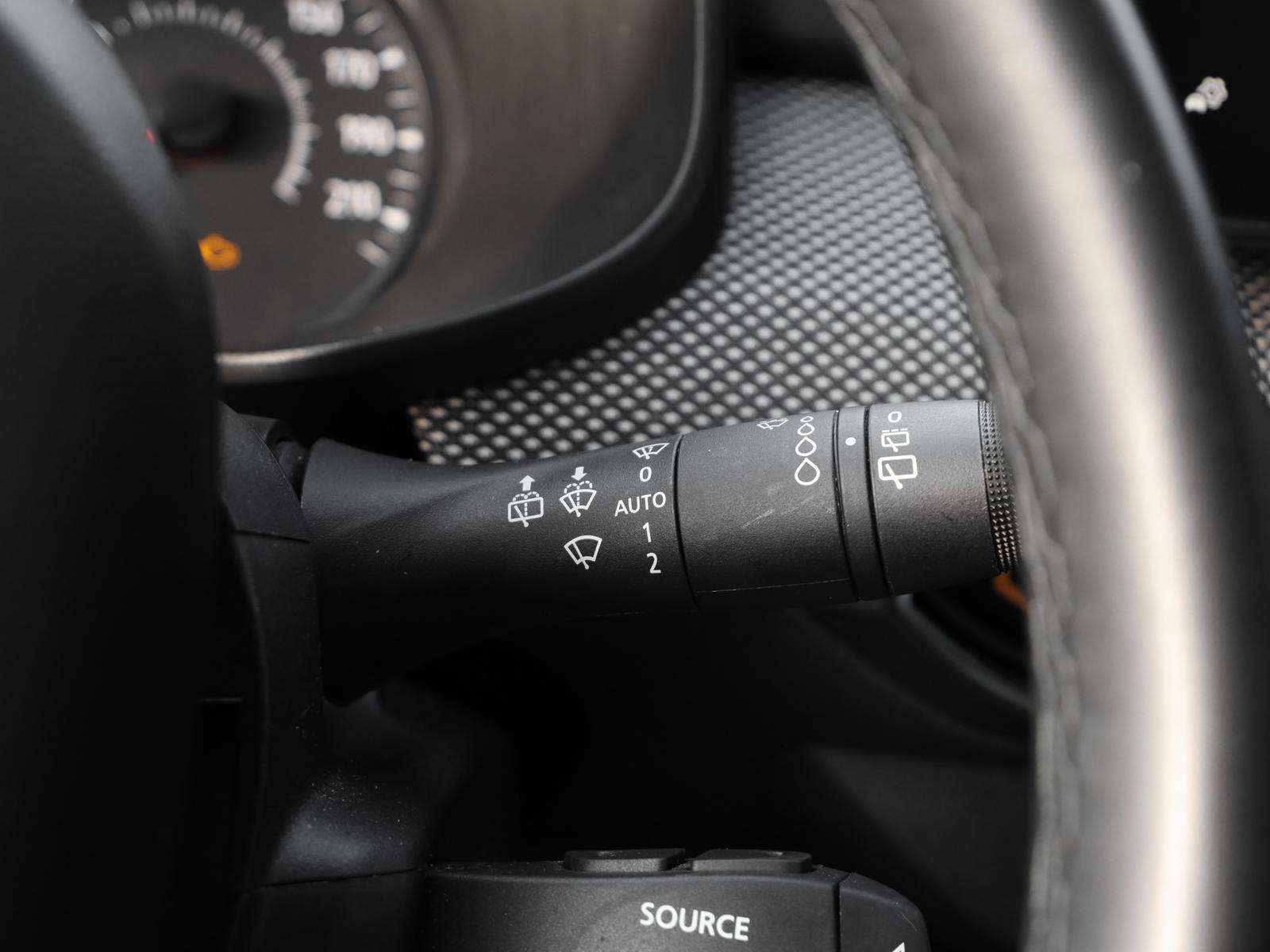 Fahrzeugbild eines Dacia Sandero