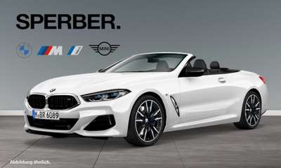 Bild BMW 8er-Reihe