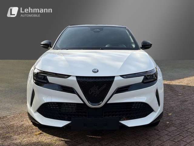 Fahrzeugbild eines Alfa Romeo Junior