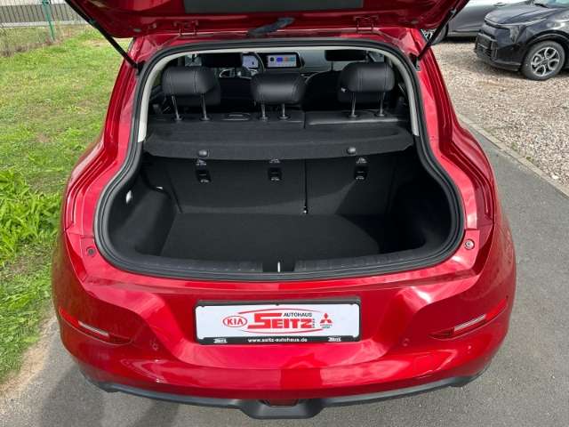 Fahrzeugbild eines GWM Ora 03