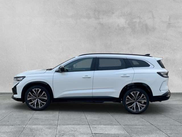 Fahrzeugbild eines Renault Espace