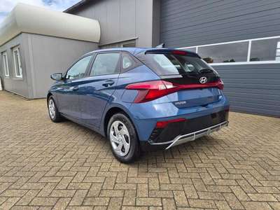 Bild Hyundai i20