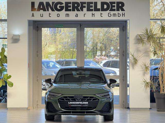 Fahrzeugbild eines Audi A3