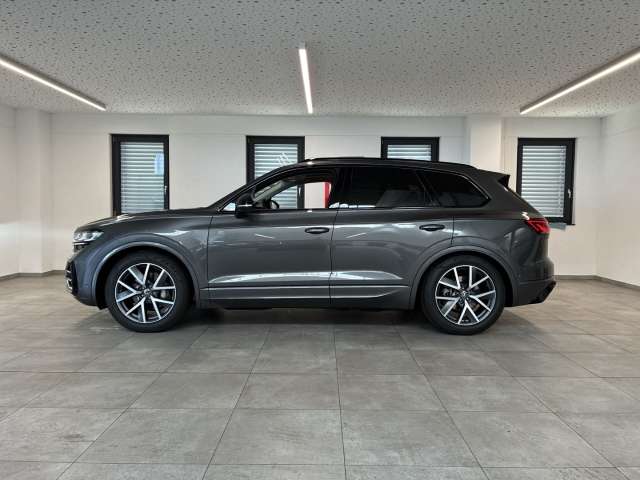 Fahrzeugbild eines Volkswagen Touareg
