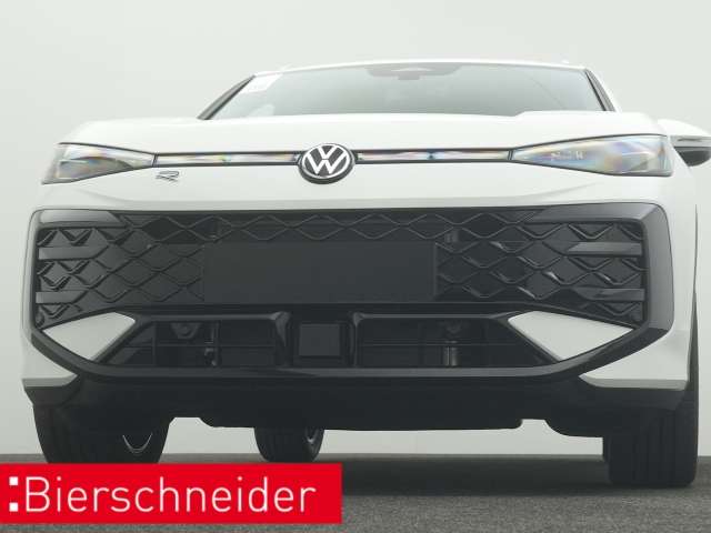 Fahrzeugbild eines Volkswagen T-Roc