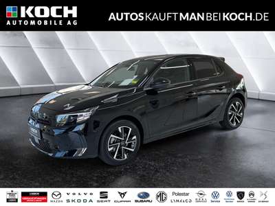 Bild Opel Corsa