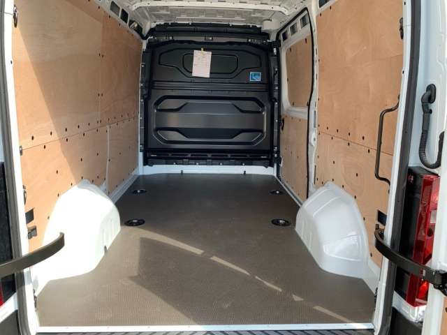 Fahrzeugbild eines Renault Master