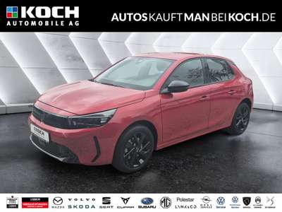 Bild Opel Corsa