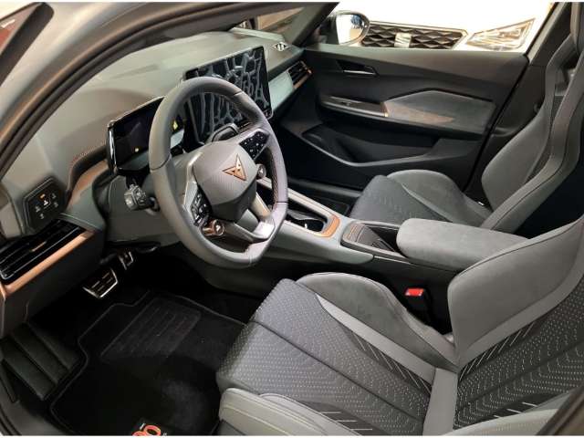 Fahrzeugbild eines CUPRA Born