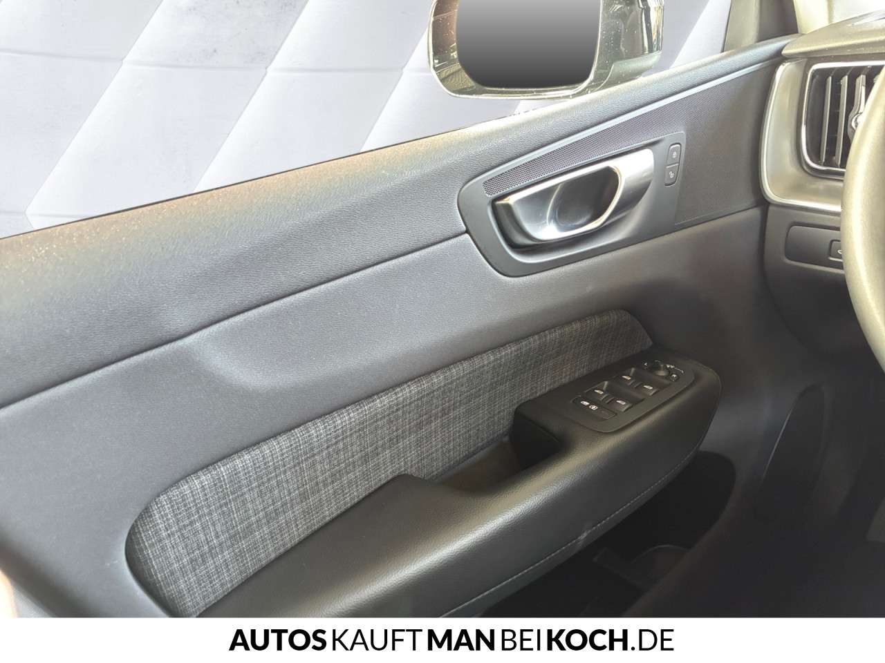 Fahrzeugbild eines Volvo XC60
