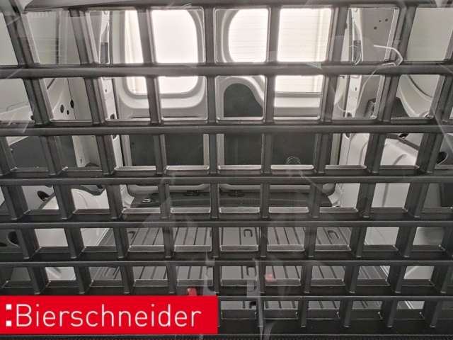 Fahrzeugbild eines Volkswagen Caddy