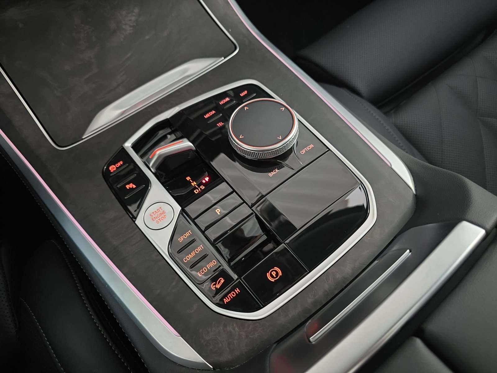 Fahrzeugbild eines BMW X5