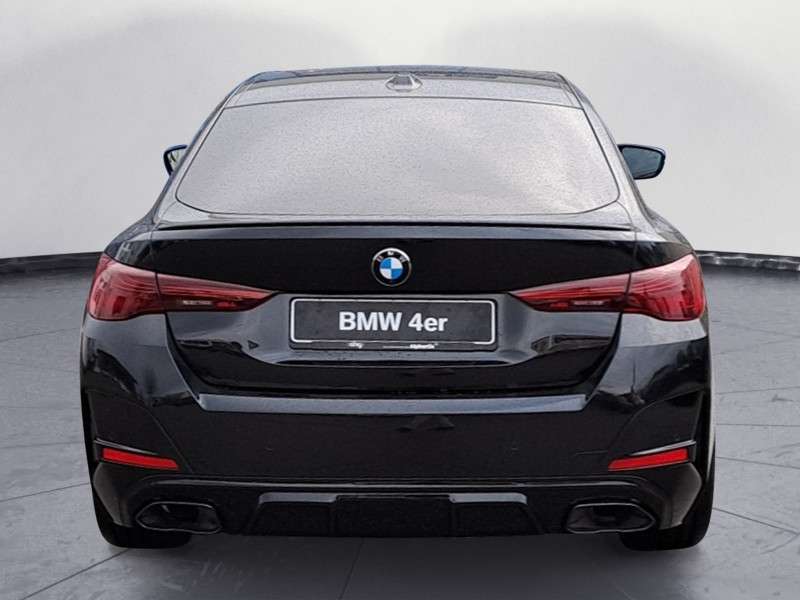 Fahrzeugbild eines BMW 4er-Reihe