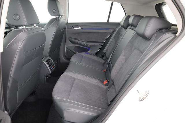 Fahrzeugbild eines Volkswagen Golf