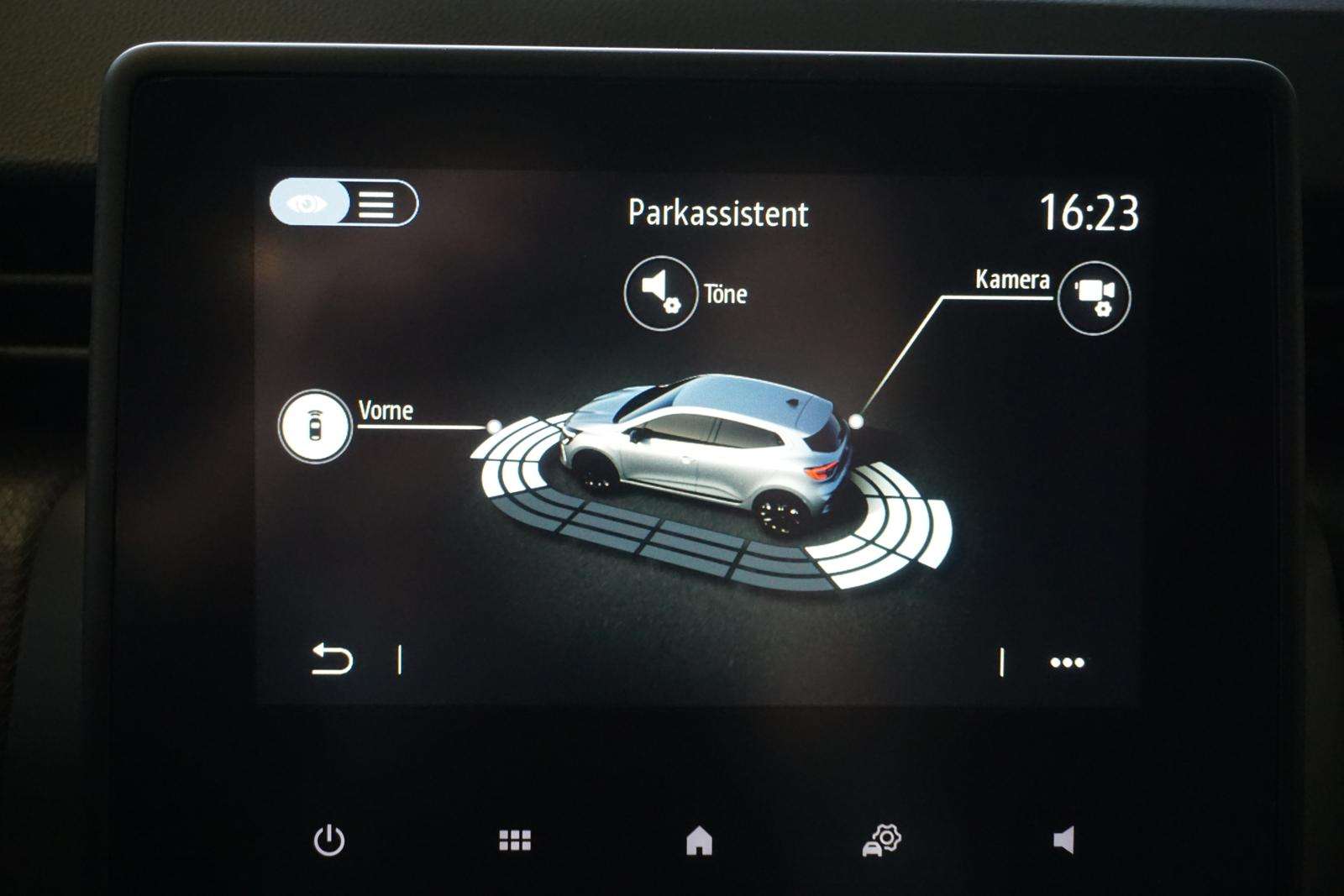 Fahrzeugbild eines Mitsubishi Colt