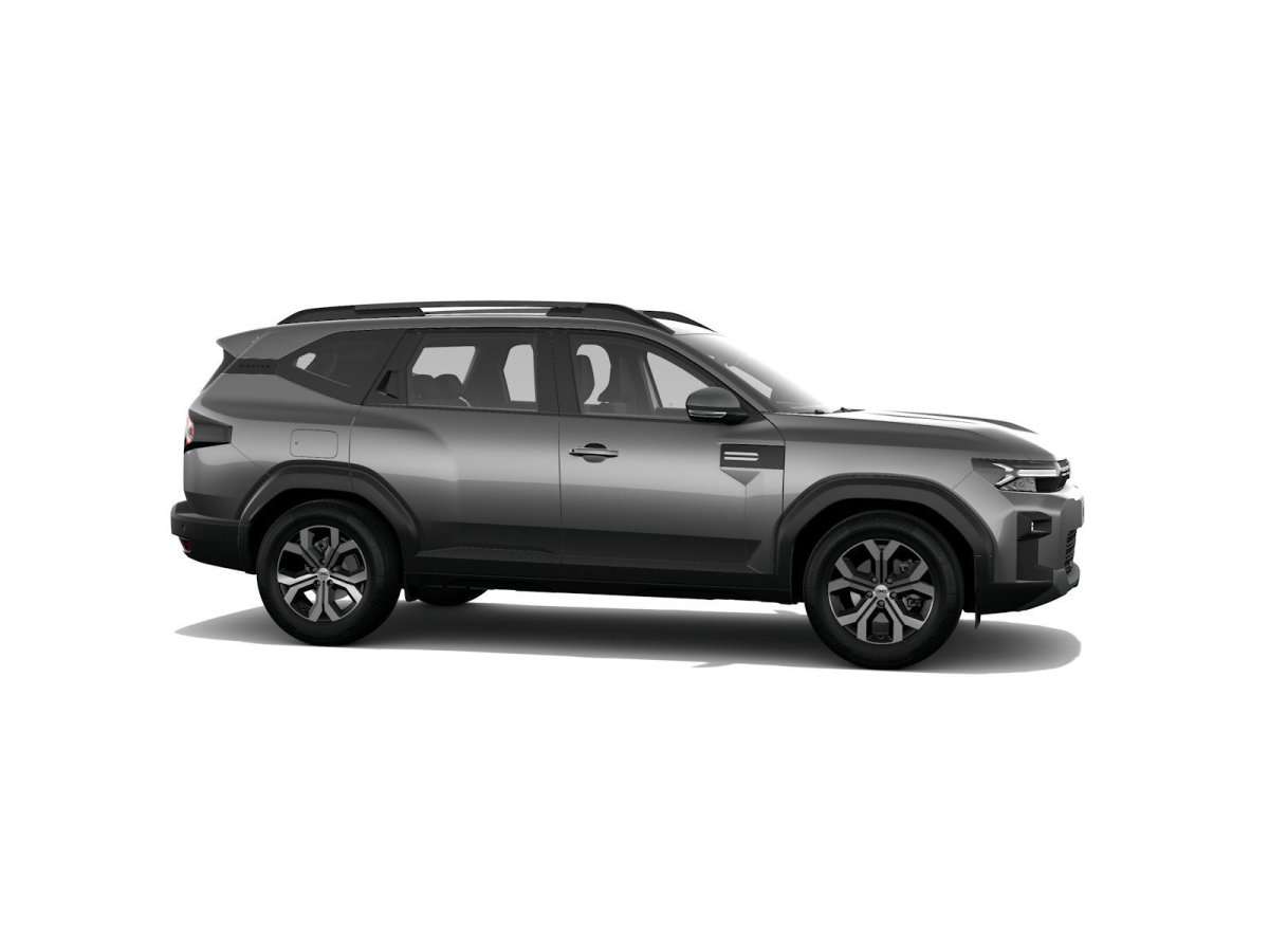 Fahrzeugbild eines Dacia Bigster