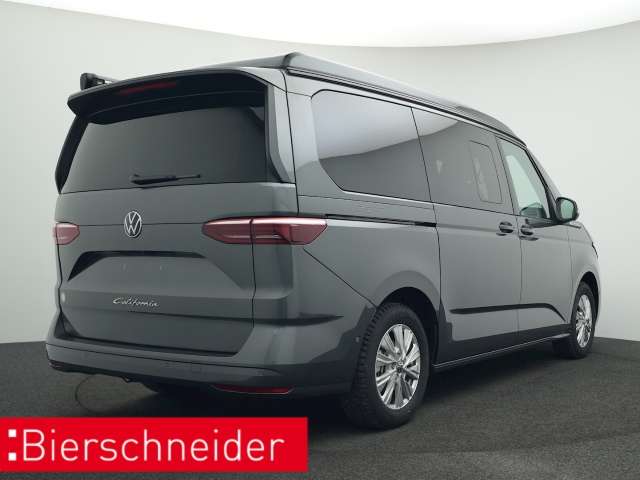 Fahrzeugbild eines Volkswagen California