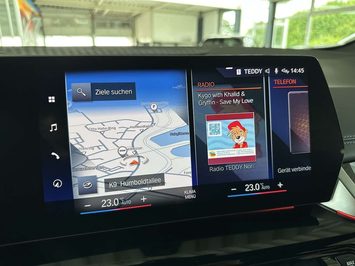 Fahrzeugbild eines BMW 2er Active Tourer