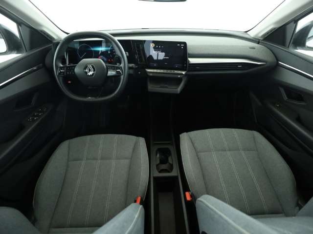 Fahrzeugbild eines Renault Megane E-TECH