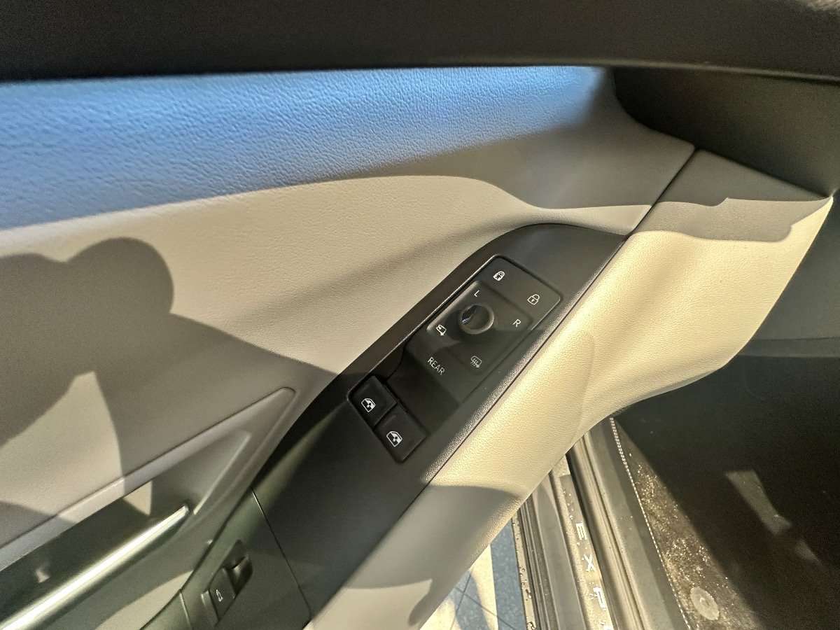 Fahrzeugbild eines Ford Explorer