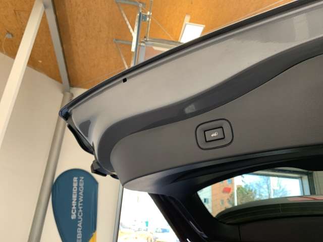 Fahrzeugbild eines Renault Koleos