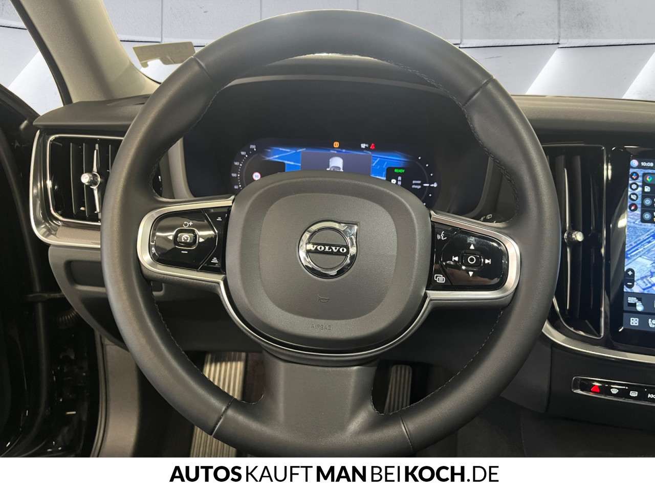 Fahrzeugbild eines Volvo V60