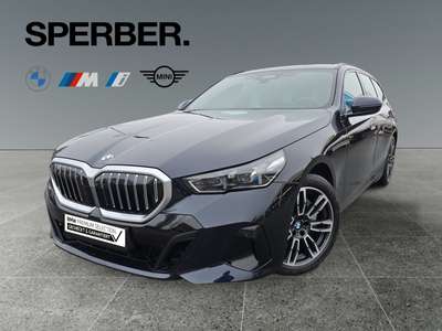 Bild BMW 5er-Reihe