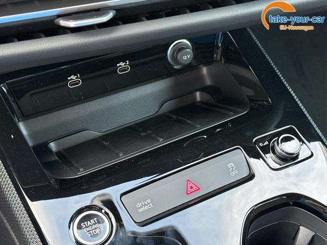Fahrzeugbild eines Audi A5