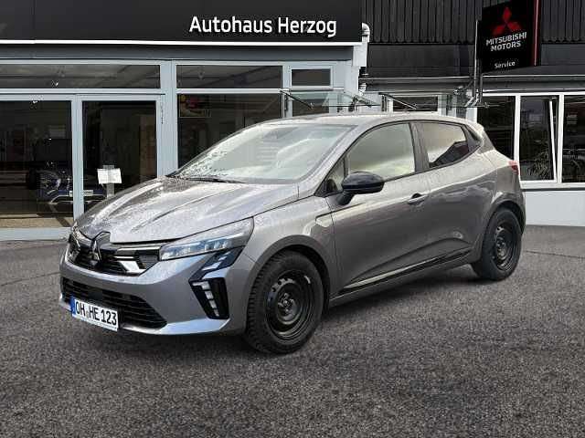 Fahrzeugbild eines Mitsubishi Colt