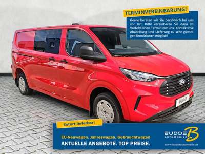 Bild Ford Transit Custom