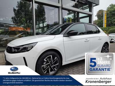 Bild Opel Corsa