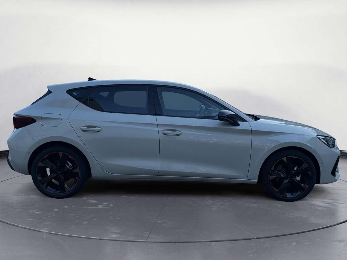 Fahrzeugbild eines CUPRA Leon