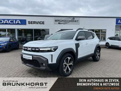 Bild Dacia Duster