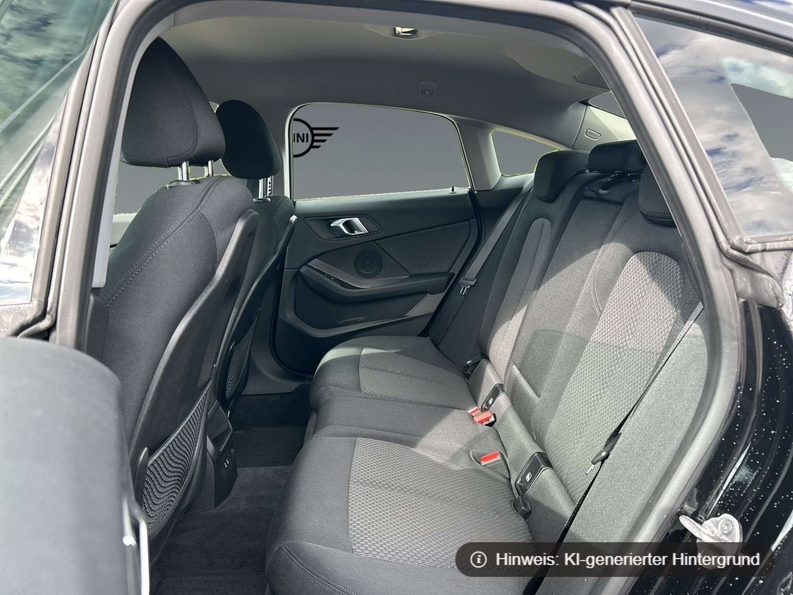 Fahrzeugbild eines BMW 2er-Reihe