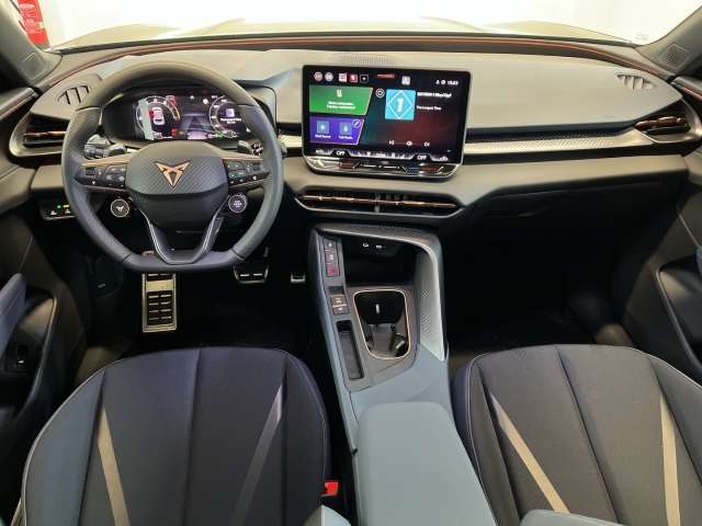 Fahrzeugbild eines CUPRA Terramar