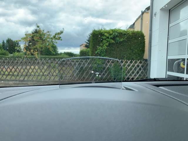 Fahrzeugbild eines Renault Talisman