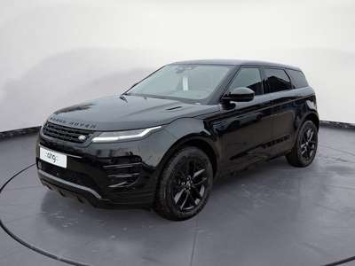 Bild Land Rover Range Rover Evoque