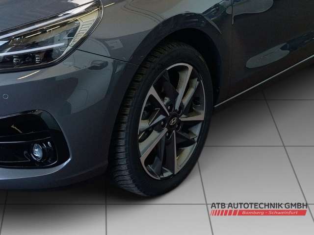 Fahrzeugbild eines Hyundai i30