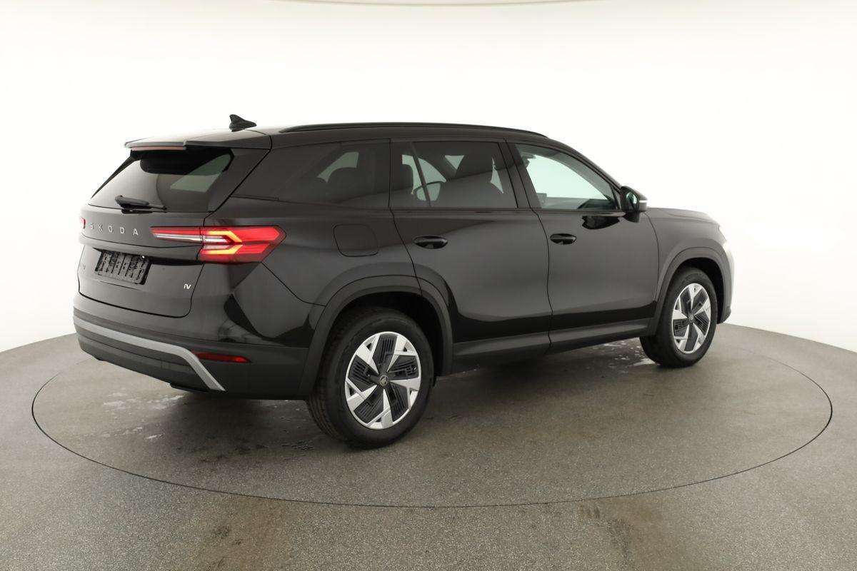 Fahrzeugbild eines Skoda Kodiaq