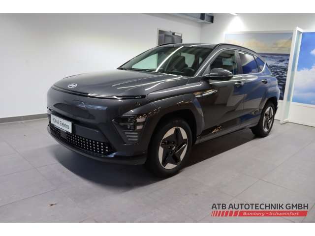Fahrzeugbild eines Hyundai Kona Elektro
