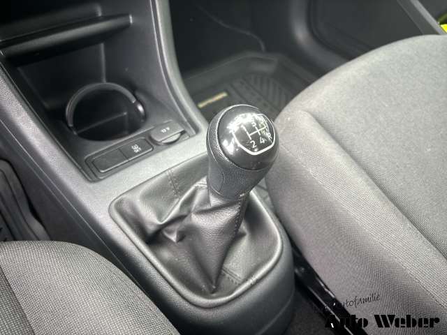 Fahrzeugbild eines Volkswagen up!