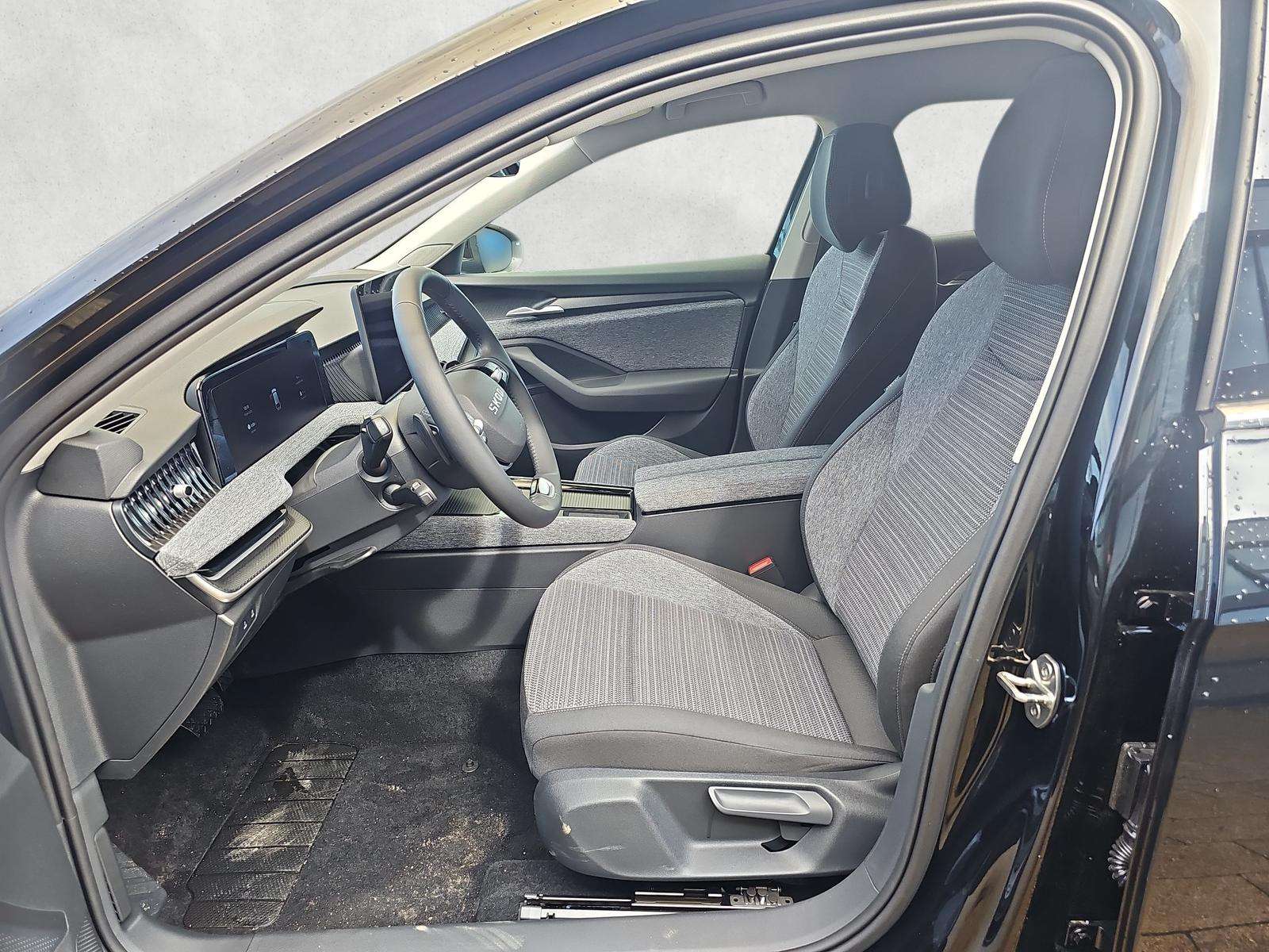 Fahrzeugbild eines Skoda Superb