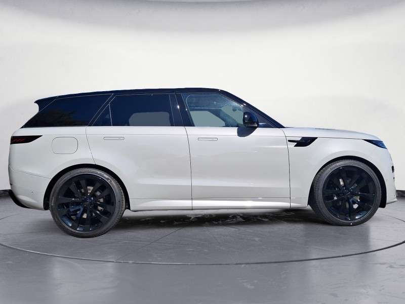 Fahrzeugbild eines Land Rover Range Rover Sport