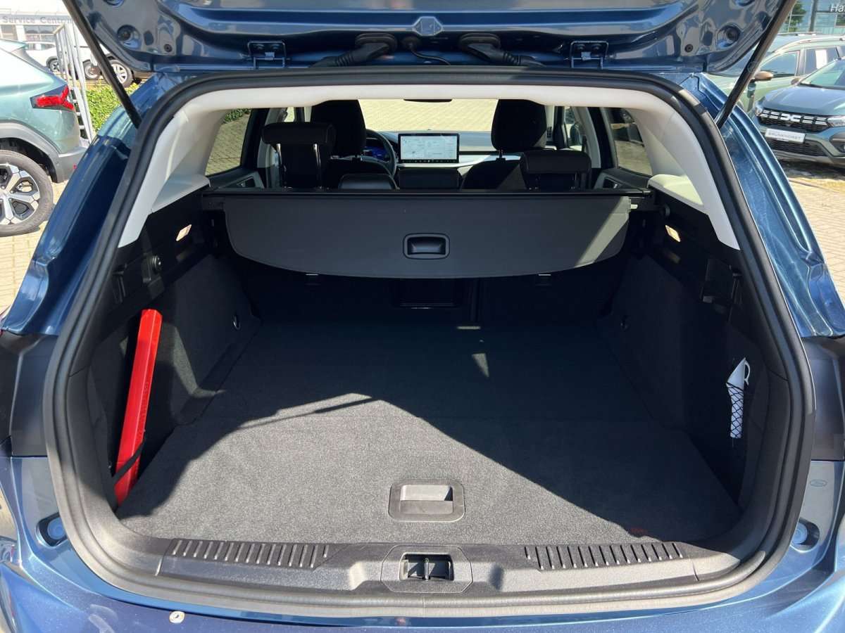 Fahrzeugbild eines Ford Focus