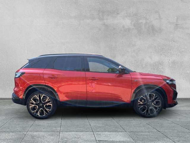 Fahrzeugbild eines Renault Austral