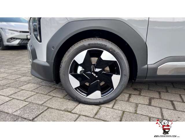 Fahrzeugbild eines Kia EV2