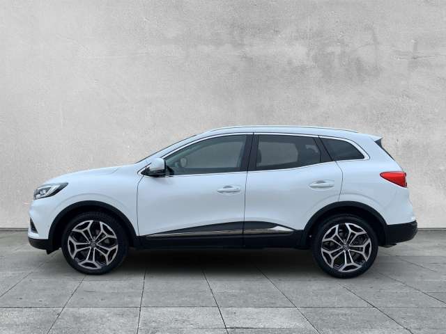 Fahrzeugbild eines Renault Kadjar