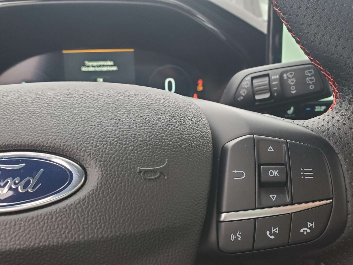 Fahrzeugbild eines Ford Focus