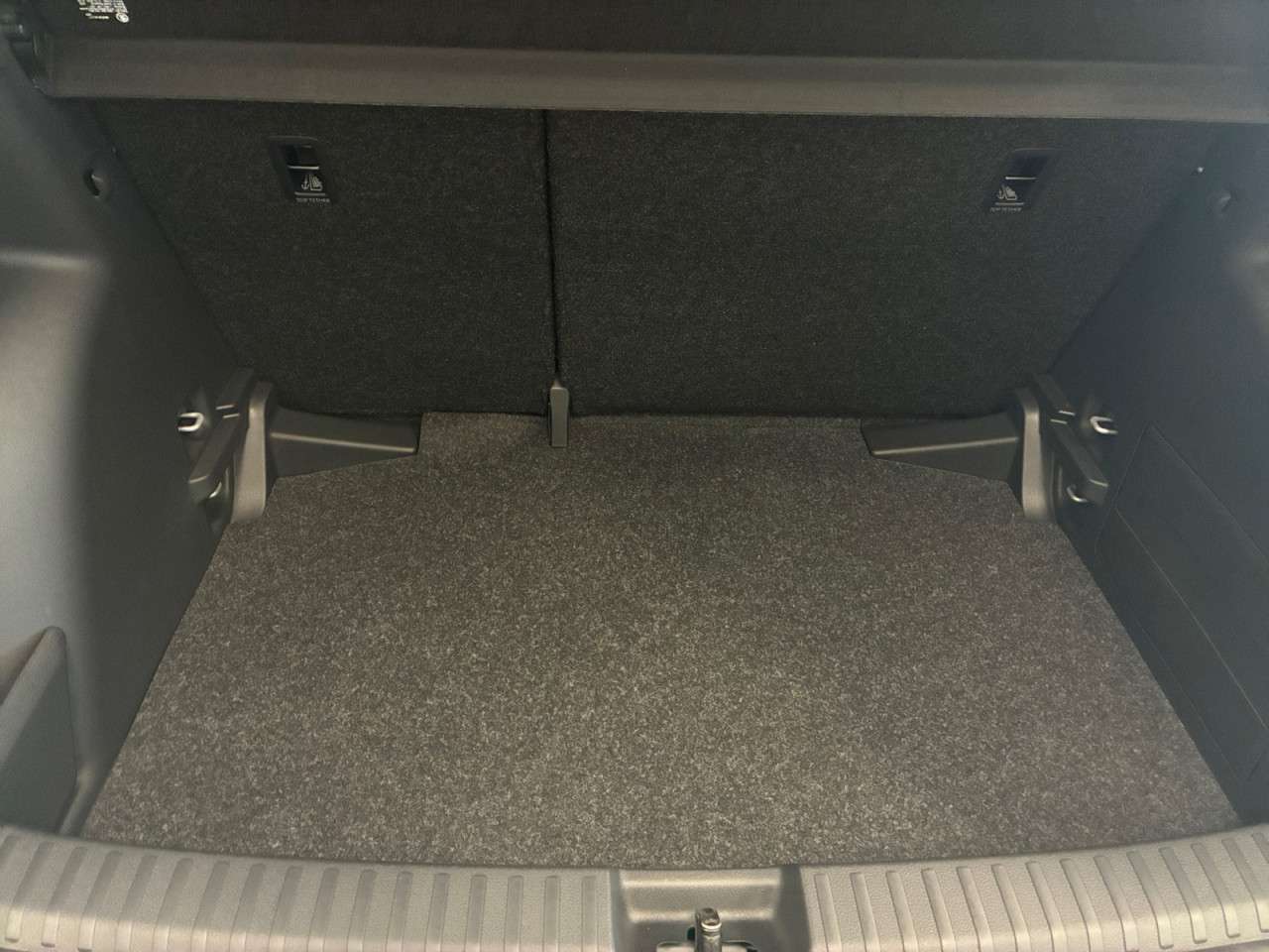 Fahrzeugbild eines Skoda Fabia