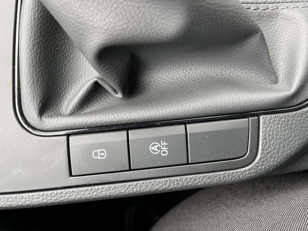 Fahrzeugbild eines SEAT Ibiza